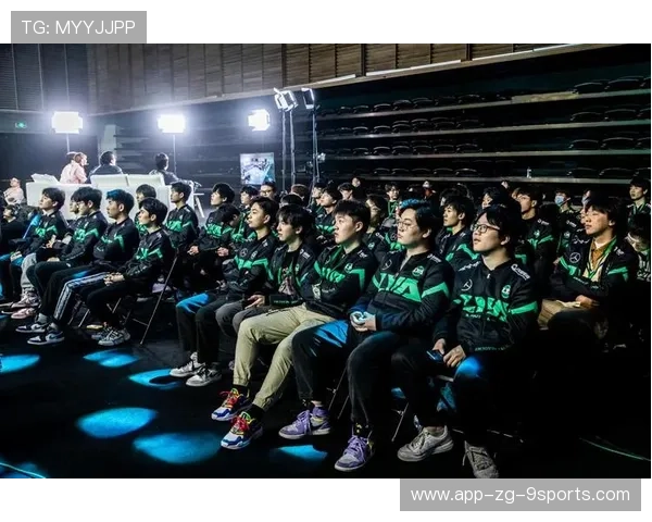 《电竞青训营火热：培养未来的冠军之路》，电竞青训营是干什么的