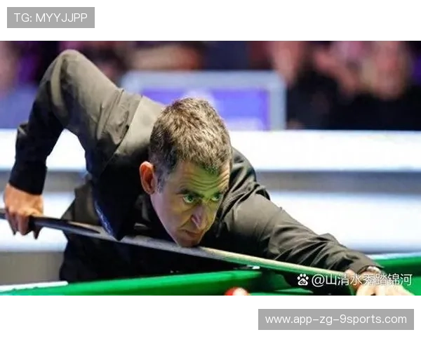 【长青传奇】奥沙利文：坚持训练的日常与心态调整，奥沙利文训练视频