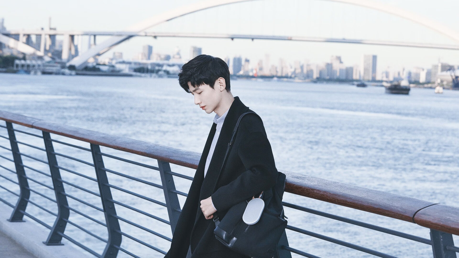 王宗源赛后感谢团队支持,王宗源夺冠